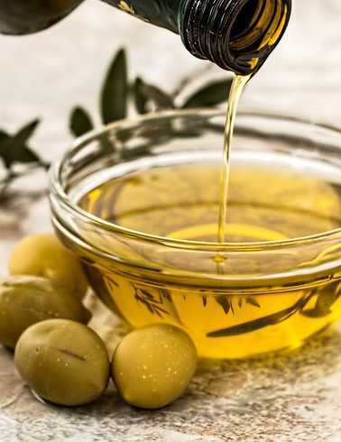 olive oil